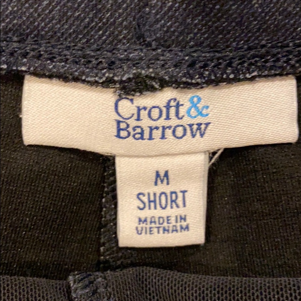 NWT Women’s Soft & Comfy Pull-On Ponte Pants - Picture 7 of 11